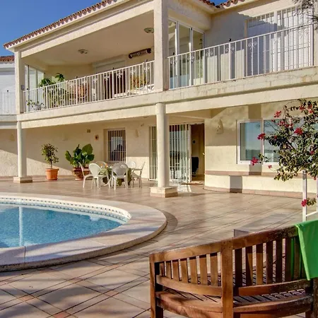 Vila Loto Altea