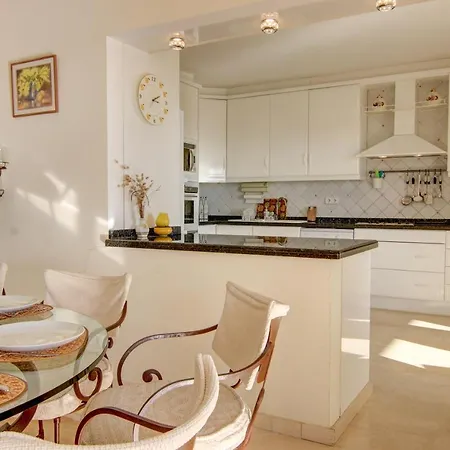 Vila Loto Altea
