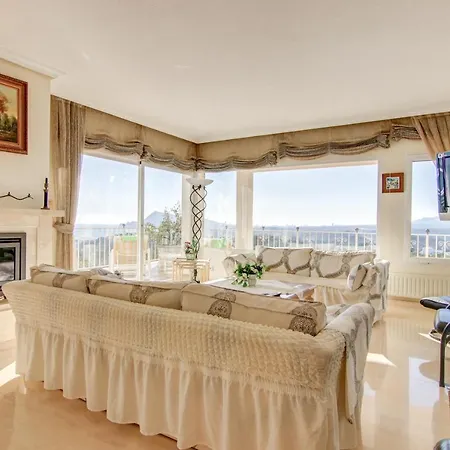 Loto Vila Altea